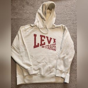 Levi's Strauss Men's Hoodie